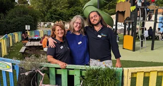 Village vacances Les Bris Vacances Passion