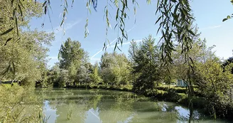 Village vacances de Gardes-Le-Pontaroux