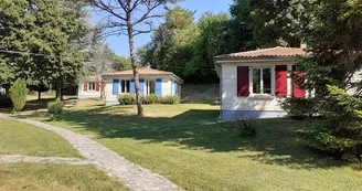 Village vacances de Gardes-Le-Pontaroux