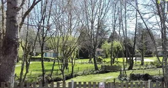 Village vacances de Gardes-Le-Pontaroux