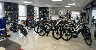 Location de vélo - La Clinique du vélo