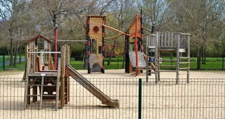 Parc des Prés Valet