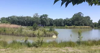 Parc des Prés Valet