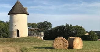 Mommolin Jean-Marcel - Moulin de chez Renaud