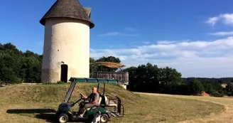 Mommolin Jean-Marcel - Moulin de chez Renaud