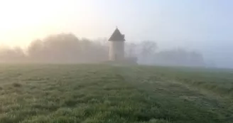 Mommolin Jean-Marcel - Moulin de chez Renaud