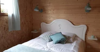 Les Pilotis du Cognac - Le Cosy