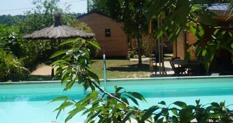 Les Pilotis du Cognac - Le Cosy