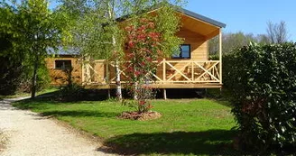 Les Pilotis du Cognac - Le Cosy