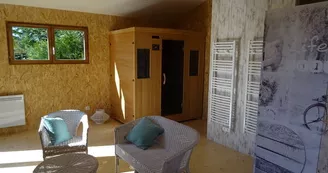 Les Pilotis du Cognac - Le Cosy