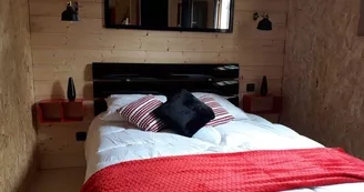 Les Pilotis du Cognac - Le Vintage