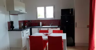 Les Pilotis du Cognac - Le Vintage