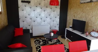 Les Pilotis du Cognac - Le Vintage