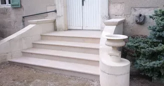 SARL La noblesse d'un matériau