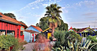 Couleurs cabanes - collectif d'artisans d'art