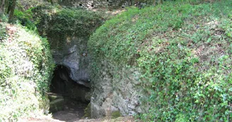 L'Aqueduc gallo-romain