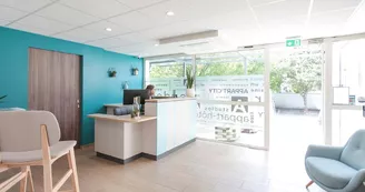 Appart'City La Rochelle