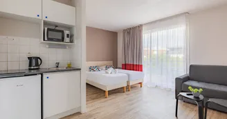 Appart'City La Rochelle