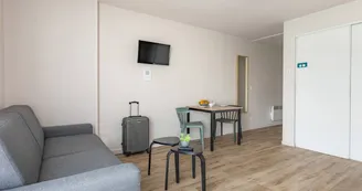 Appart'City La Rochelle