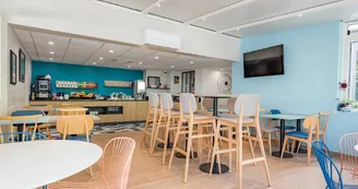 Appart'City La Rochelle