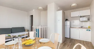 Appart'City La Rochelle