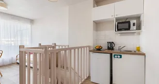 Appart'City La Rochelle