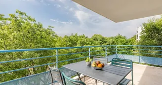 Appart'City La Rochelle