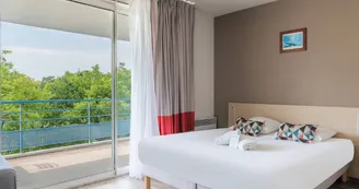 Appart'City La Rochelle