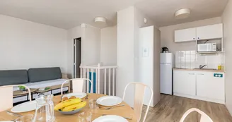 Appart'City La Rochelle