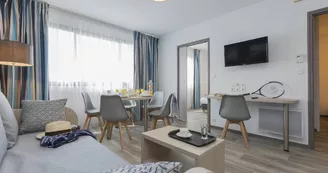 Résidence Odalys Archipel