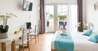 Résidence du Port New Rochelle