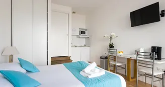 Résidence du Port New Rochelle