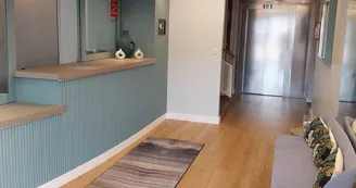 Résidence Séjours & Affaires Les Minimes