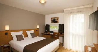 Résidence Séjours & Affaires Les Minimes