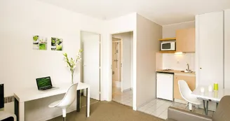 Résidence Séjours & Affaires Les Minimes