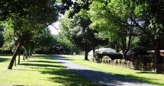 Camping Chez Ménard