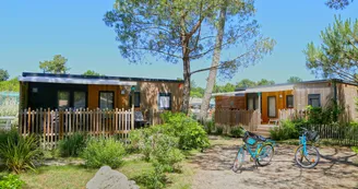 Camping Sandaya - L'Estanquet