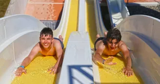 Camping Sandaya - L'Estanquet