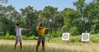 Camping Sandaya - L'Estanquet