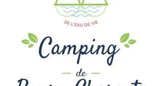 Camping de Bourg-Charente