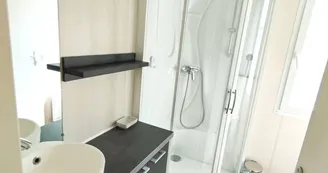 Camping de Bourg-Charente