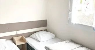 Camping de Bourg-Charente