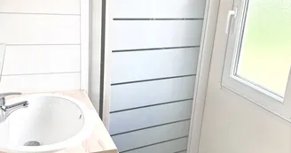 Camping de Bourg-Charente