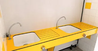 Camping de Bourg-Charente