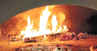 Camping de Bourg-Charente