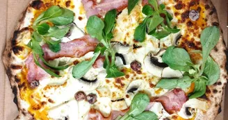 Camping de Bourg-Charente