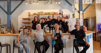 Camping les Bris - Vacances Passion