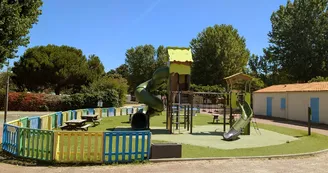 Camping les Bris - Vacances Passion