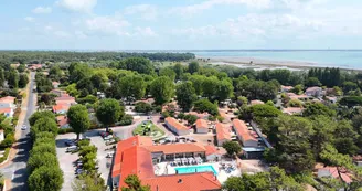 Camping les Bris - Vacances Passion