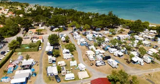 Le Soubregeon  (Camping Municipal)